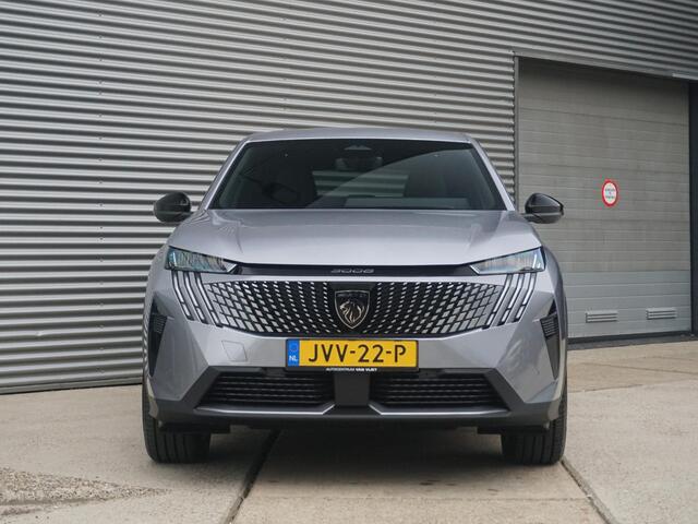 Peugeot 3008 1.6 plug-in Hybrid 195 Allure Afn. Trekhaak