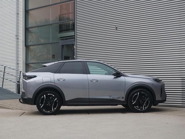 Peugeot 3008 1.6 plug-in Hybrid 195 Allure Afn. Trekhaak
