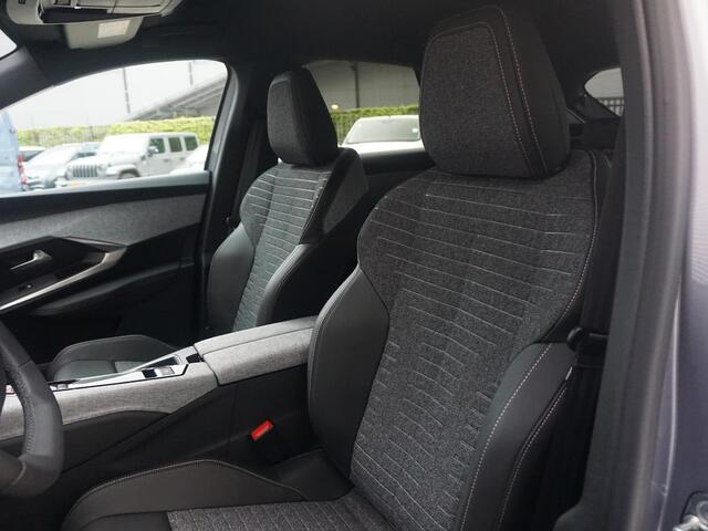 Peugeot 3008 1.6 plug-in Hybrid 195 Allure Afn. Trekhaak