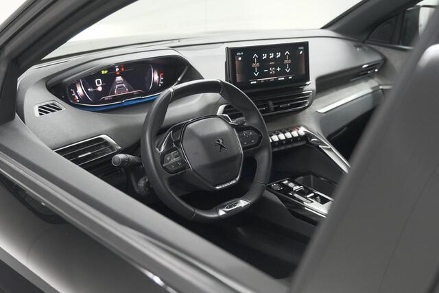Peugeot 3008 PureTech 130 EAT8 GT Black Pack | Camera | Adaptieve Cruise Control | Elektronische Kofferklep | Apple Carplay