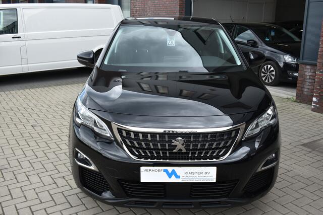 Peugeot 3008 1.2 PureTech Blue Lease Executive NIEUWE MOTOR