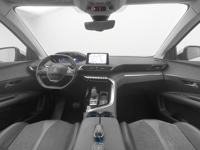 Peugeot 3008 1.6 HYbrid 225 PK Automaat Allure | CAMERA | KEYLESS | TREKHAAK