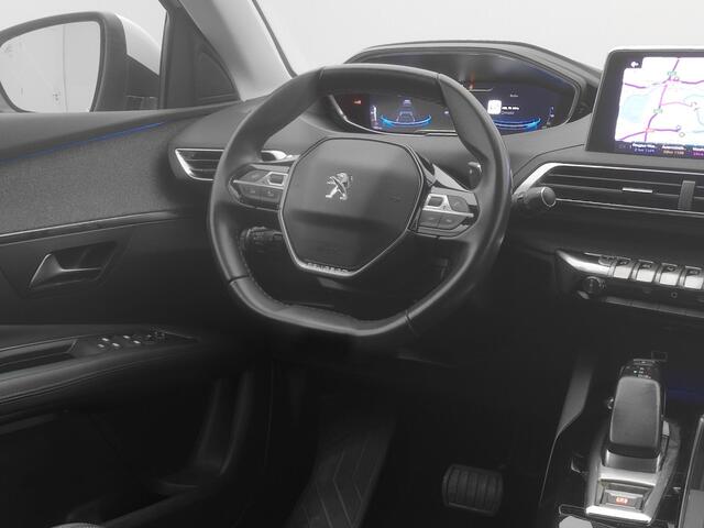 Peugeot 3008 1.6 HYbrid 225 PK Automaat Allure | CAMERA | KEYLESS | TREKHAAK