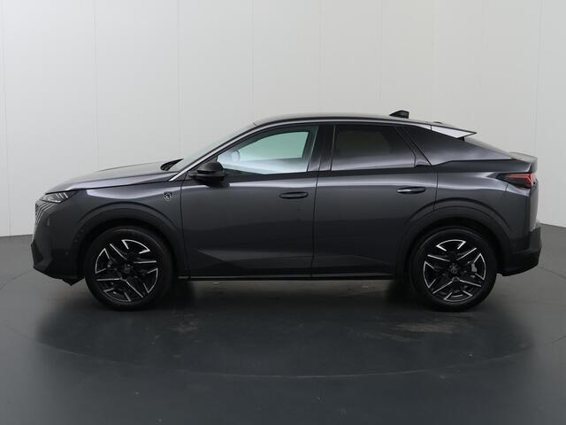 Peugeot 3008 1.2 Hybrid 136 GT | Widescreen | Sportstoelen | Apple CarPlay/Android Auto | DAB | Navigatie | Adaptieve Cruise Control | Ele. kofferdeksel | Afneembare Trekhaak | LED | 360 Camera |