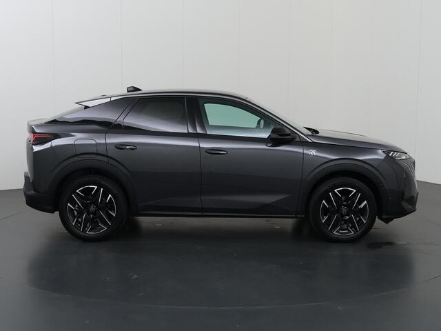 Peugeot 3008 1.2 Hybrid 136 GT | Widescreen | Sportstoelen | Apple CarPlay/Android Auto | DAB | Navigatie | Adaptieve Cruise Control | Ele. kofferdeksel | Afneembare Trekhaak | LED | 360 Camera |
