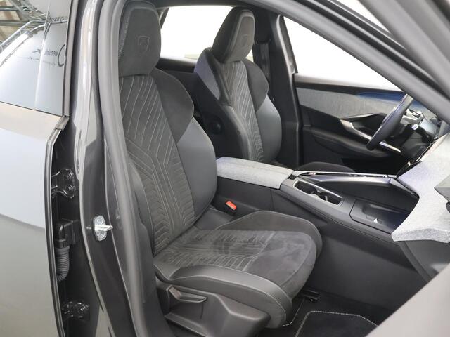 Peugeot 3008 1.2 Hybrid 136 GT | Widescreen | Sportstoelen | Apple CarPlay/Android Auto | DAB | Navigatie | Adaptieve Cruise Control | Ele. kofferdeksel | Afneembare Trekhaak | LED | 360 Camera |