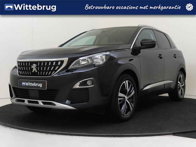 Peugeot 3008 1.2 PureTech Allure Pack