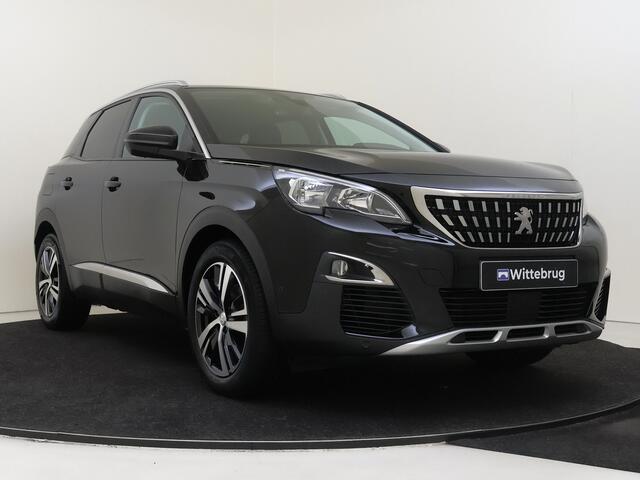 Peugeot 3008 1.2 PureTech Allure Pack