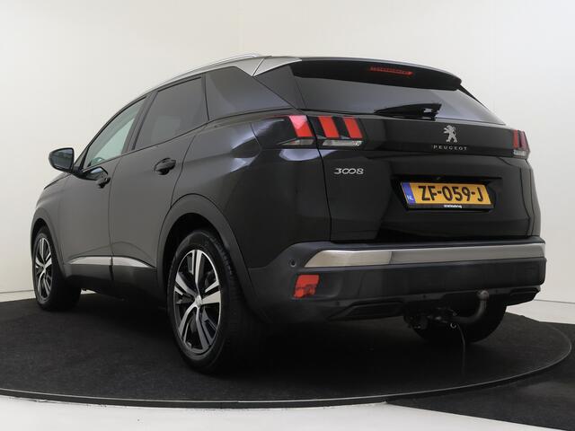 Peugeot 3008 1.2 PureTech Allure Pack