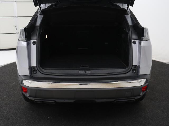 Peugeot 3008 1.6 HYbrid 225 Allure | SOH 97,7% | Half leder | Carplay | Camera | Navigatie | Side Assist | Cruise control | Bluetooth | Climate control | 18'' | Parkeerhulp | PHEV | Plug In