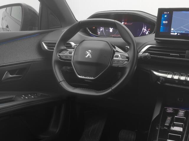 Peugeot 3008 1.2 PureTech 130 PK Automaat Allure | CAMERA | KEYLESS | CARPLAY
