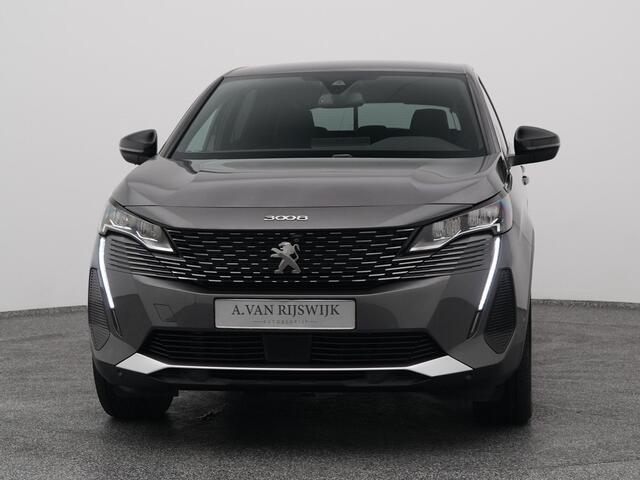 Peugeot 3008 1.2 PureTech 130 PK Automaat Allure | CAMERA | KEYLESS | CARPLAY
