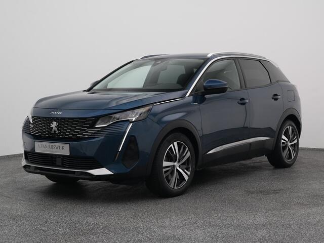 Peugeot 3008 1.6 HYbrid 225 PK Automaat Allure | CAMERA | CARPLAY