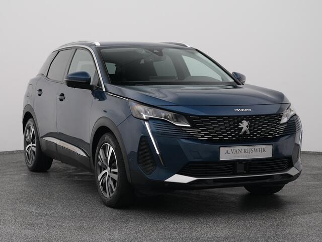 Peugeot 3008 1.6 HYbrid 225 PK Automaat Allure | CAMERA | CARPLAY