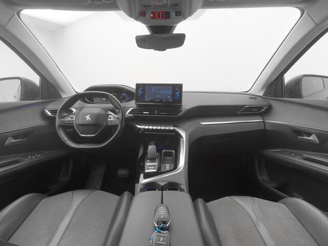 Peugeot 3008 1.6 HYbrid 225 PK Automaat Allure | CAMERA | CARPLAY