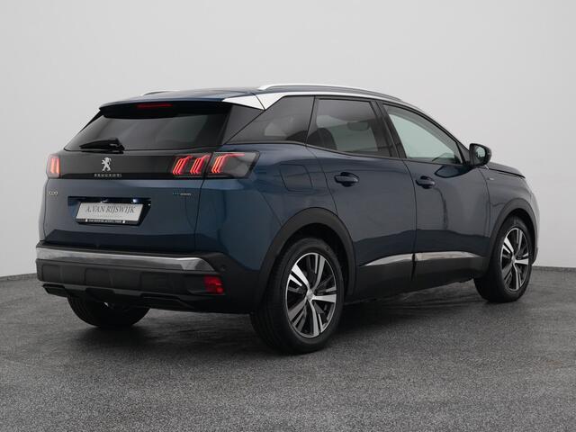 Peugeot 3008 1.6 HYbrid 225 PK Automaat Allure | CAMERA | CARPLAY
