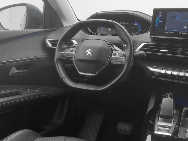 Peugeot 3008 1.6 HYbrid 225 PK Automaat Allure | CAMERA | CARPLAY