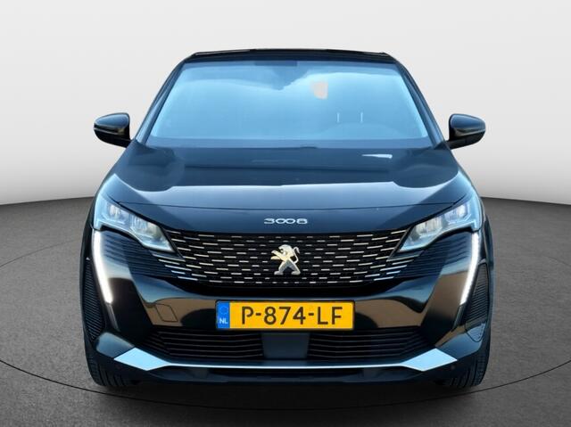 Peugeot 3008 1.2 PT Active Pack Business | Nav | LED | PDC | Carplay