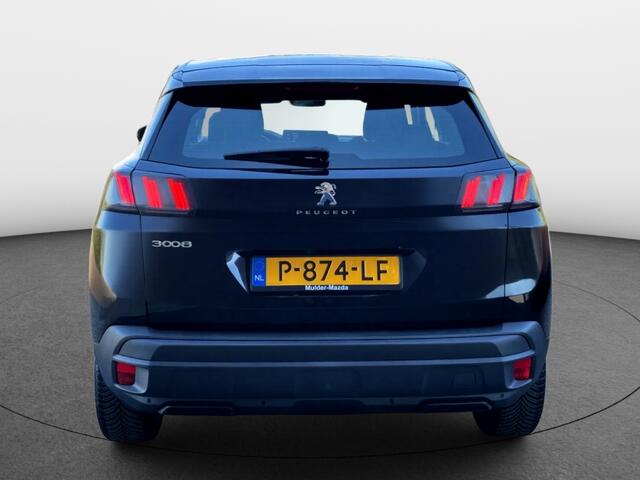 Peugeot 3008 1.2 PT Active Pack Business | Nav | LED | PDC | Carplay