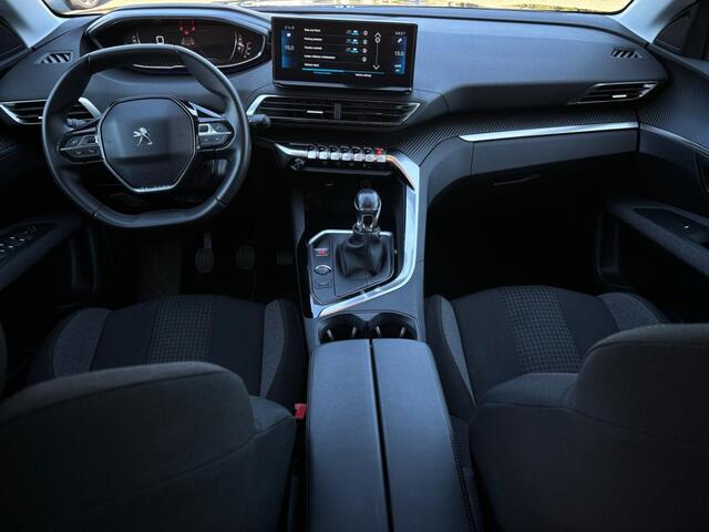 Peugeot 3008 1.2 PT Active Pack Business | Nav | LED | PDC | Carplay