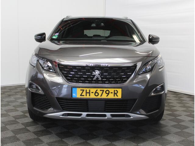 Peugeot 3008 1.2 PureTech GT Line CLIMATE | CARPLAY | LMV19 | PDCV+A | AFNBTRHAAK | LEER/STOF | CRUISE | LED | KEYLESS
