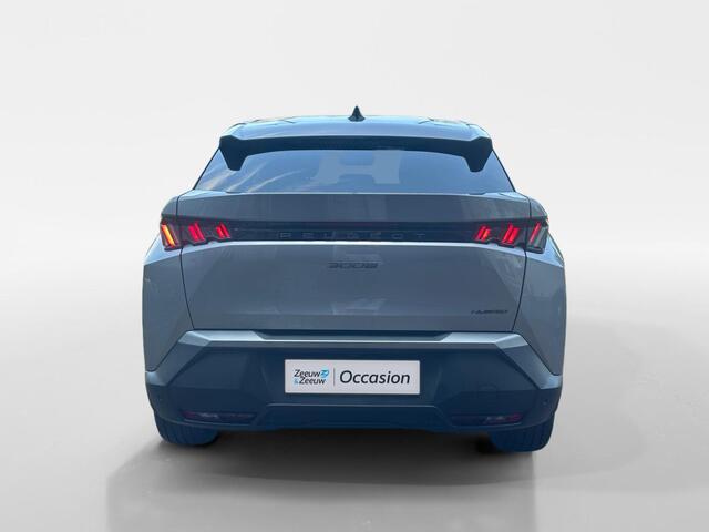 Peugeot 3008 1.2 Hybrid 136 Allure | 360 Camera | Navigatie | Adap. Cruise |