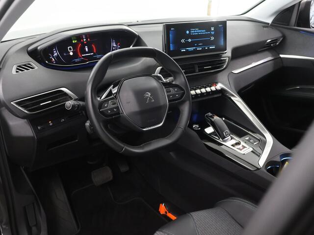 Peugeot 3008 1.2 PureTech Allure Pack | Trekhaak | Parkeercamera | Navigatie | Climate Control | Cruise Control | Elek. Achterklep | Keyless Entry/Go | Apple Carplay/Android Auto |