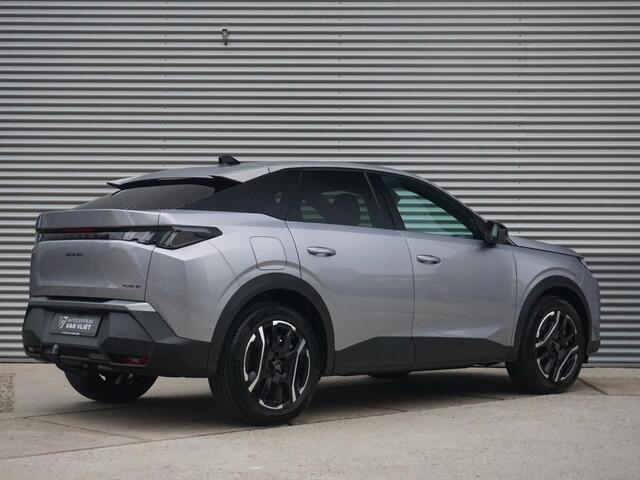 Peugeot 3008 1.6 plug-in Hybrid 195 Allure Afn. Trekhaak