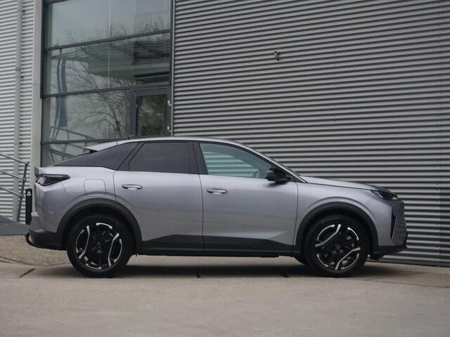Peugeot 3008 1.6 plug-in Hybrid 195 Allure Afn. Trekhaak