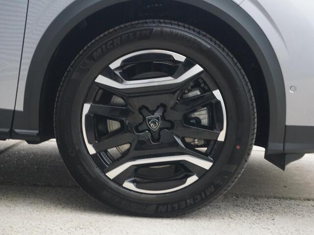 Peugeot 3008 1.6 plug-in Hybrid 195 Allure Afn. Trekhaak