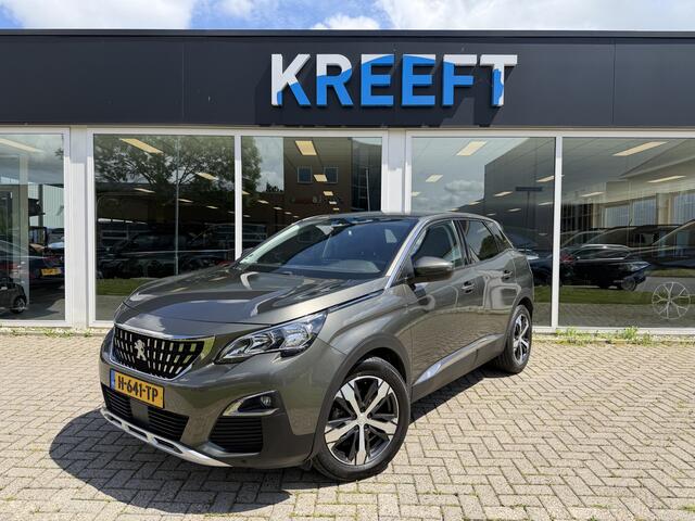 Peugeot 3008 1.2 PureTech Blue Lease Premium Goed onderhouden