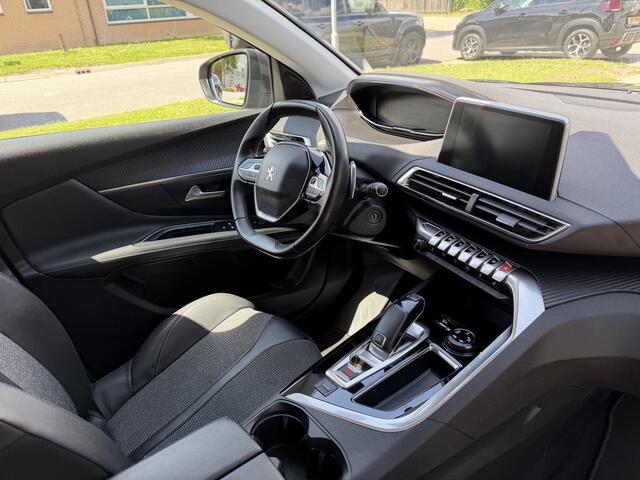 Peugeot 3008 1.2 PureTech Blue Lease Premium Goed onderhouden