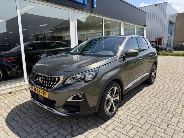 Peugeot 3008 1.2 PureTech Blue Lease Premium Goed onderhouden