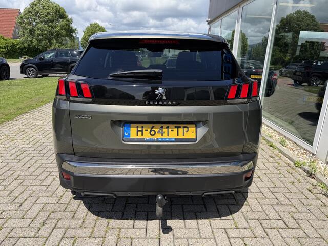 Peugeot 3008 1.2 PureTech Blue Lease Premium Goed onderhouden