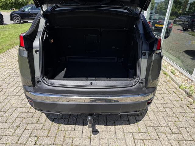 Peugeot 3008 1.2 PureTech Blue Lease Premium Goed onderhouden