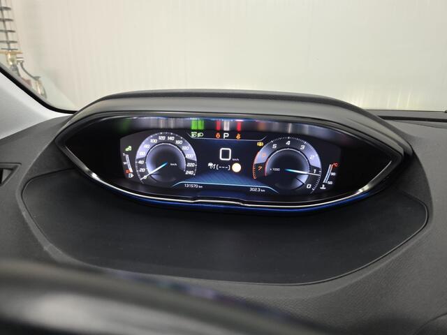 Peugeot 3008 1.6 e-THP GT Line