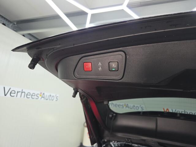 Peugeot 3008 1.6 e-THP GT Line
