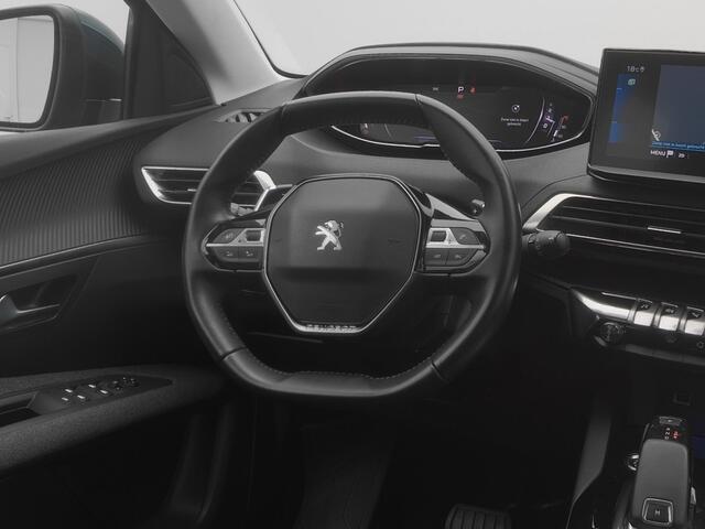 Peugeot 3008 1.2 PureTech 130 PK Automaat Active | CAMERA | CARPLAY | TREKHAAK