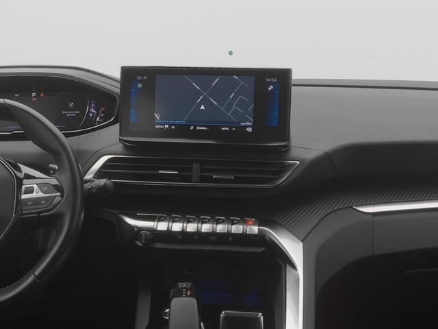 Peugeot 3008 1.2 PureTech 130 PK Automaat Active | CAMERA | CARPLAY | TREKHAAK