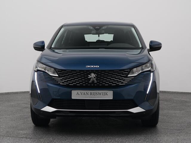 Peugeot 3008 1.2 PureTech 130 PK Automaat Active | CAMERA | CARPLAY | TREKHAAK