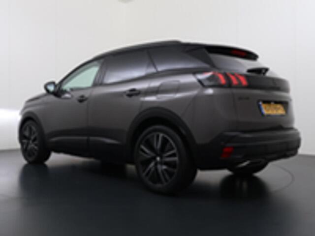 Peugeot 3008 1.6 HYbrid 225 GT BOMVOL! | ELEK. STOEL MET Massage & GEHEUGEN | VOORSTOELEN VERWARMD | ADAP. CRUISE | RIJKLAAR + 12 MND BOVAG GARANTIE | CAMERA VOOR & ACHTER | FOCAL AUDIO |