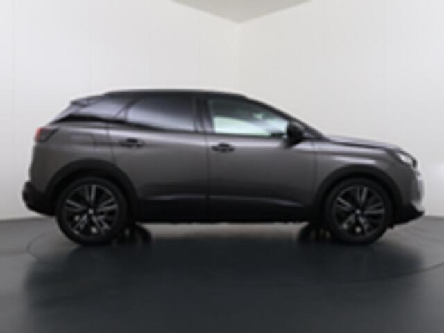 Peugeot 3008 1.6 HYbrid 225 GT BOMVOL! | ELEK. STOEL MET Massage & GEHEUGEN | VOORSTOELEN VERWARMD | ADAP. CRUISE | RIJKLAAR + 12 MND BOVAG GARANTIE | CAMERA VOOR & ACHTER | FOCAL AUDIO |