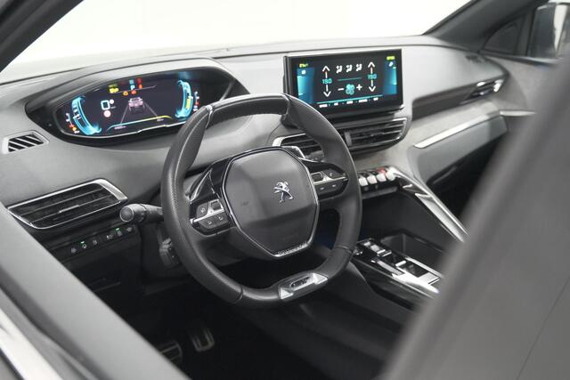 Peugeot 3008 1.6 HYbrid 225 GT | Panoramadak | Adaptieve Cruise Control | Dodehoekdetectie | Camera