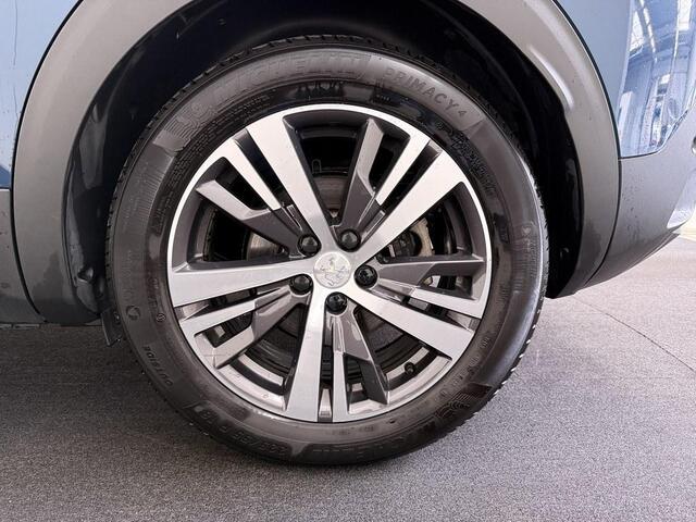 Peugeot 3008 1.6T HYbrid 225PK AUT. Allure Trekhaak/Nav/Camera /H.Leder/CarPlay/Ecc/Led/ Plug-in Hybride