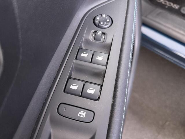 Peugeot 3008 1.6T HYbrid 225PK AUT. Allure Trekhaak/Nav/Camera /H.Leder/CarPlay/Ecc/Led/ Plug-in Hybride