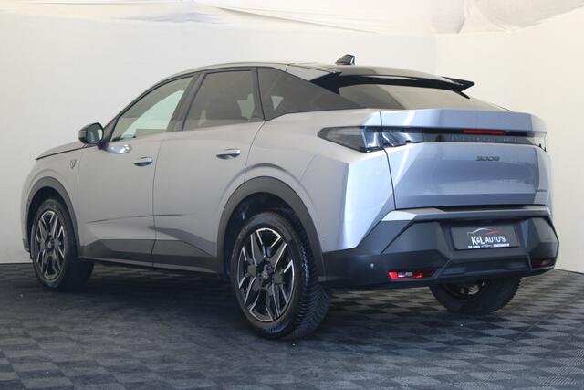 Peugeot 3008 1.2 Hybrid 145 GT