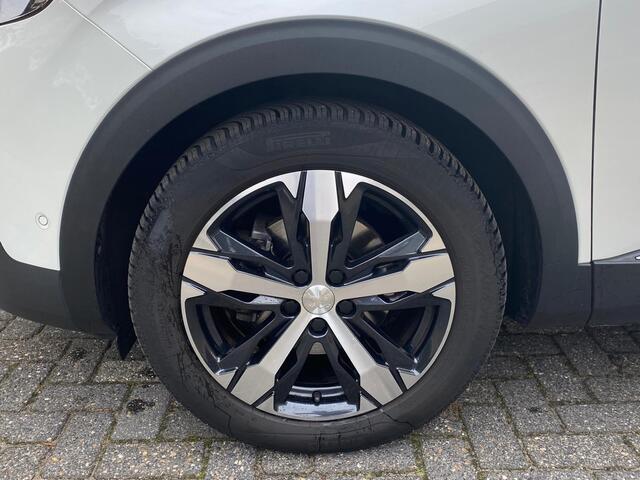 Peugeot 3008 1.6 PureTech GT Line