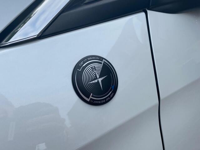 Peugeot 3008 1.6 PureTech GT Line