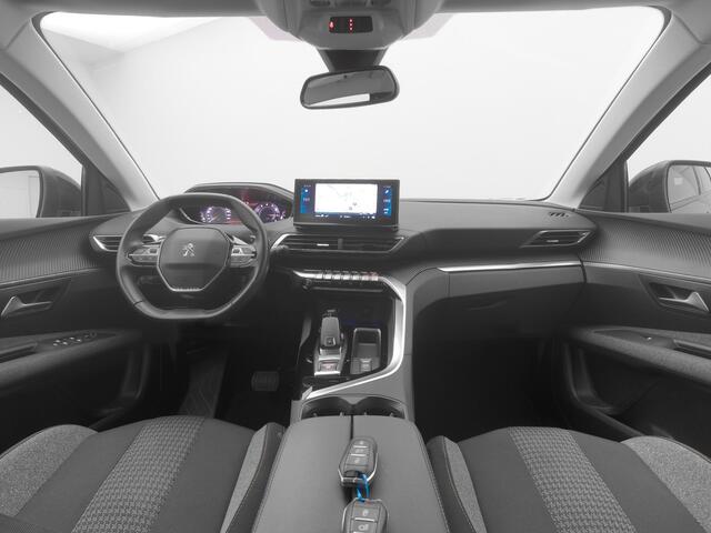 Peugeot 3008 1.2 PureTech 130 PK Automaat Active | CAMERA | CARPLAY