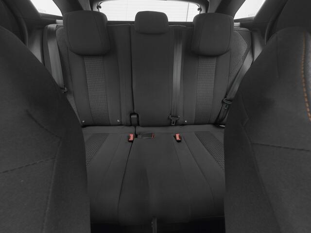Peugeot 3008 1.2 PureTech 130 PK Automaat Active | CAMERA | CARPLAY
